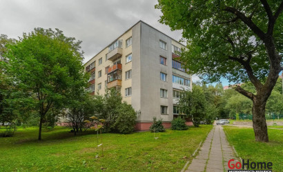 Купить 2-комнатную квартиру, Минск, Пулихова, 25 (Партизанский район). Фото 32