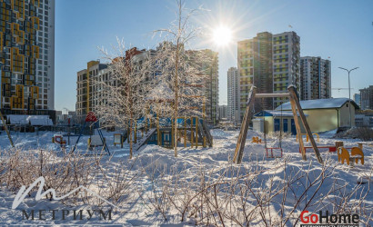 Купить 2-комнатную квартиру, Минск, Аэродромная ул., 20 (Октябрьский район). Фото 27