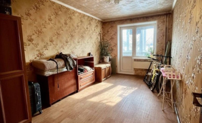 Купить 3-комнатную квартиру, Витебск, Воинов-Интернационалистов, 22. Фото 6