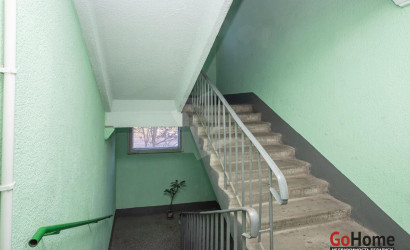 Купить 1-комнатную квартиру, Минск, Острошицкая ул., 23 (Первомайский район). Фото 13