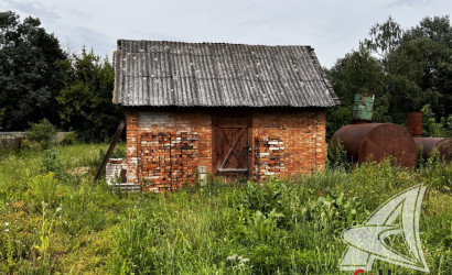 Купить дом в деревне, Новые Лыщицы, Лыщицкий с/с, 25 соток. Фото 5