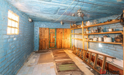 Купить дом в деревне, Малинники, 4 соток. Фото 7