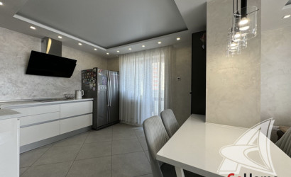 Купить 3-комнатную квартиру, Брест, Вулька, ул. Краснознаменная. Фото 8