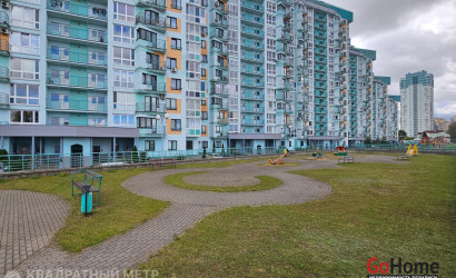 Купить 3-комнатную квартиру, Минск, Беды ул., 45 (Советский район). Фото 14