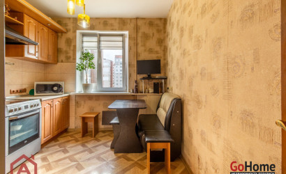 Купить 2-комнатную квартиру, Минск, Рафиева, 85 (Московский район). Фото 2