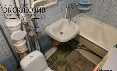 Купить 1-комнатную квартиру, Гомель, Сухого ул., 18. Фото 18