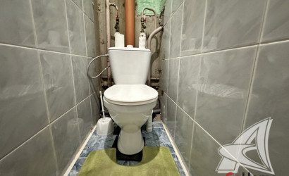 Купить 4-комнатную квартиру, Брест, Восток, ул. Орловская. Фото 14