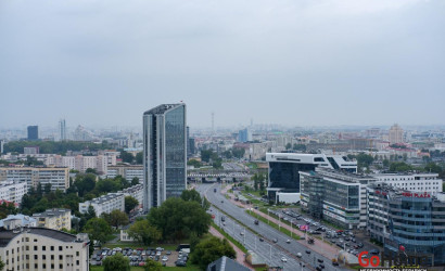 Купить 2-комнатную квартиру, Минск, Дзержинского просп., 20 (Московский район). Фото 24
