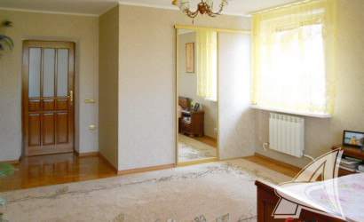 Купить дом, Брест, Вычулки, 11.04 соток. Фото 29