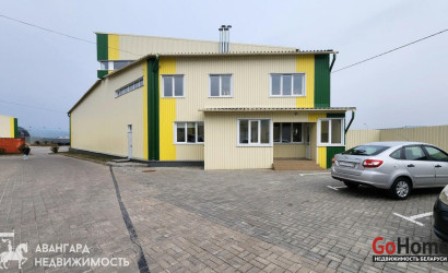 Аренда офиса, Хатежино, Центральная ул., 18/Б,  66.1 кв.м.. Фото 12