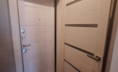 Купить 1-комнатную квартиру, Зароново, Молодёжная, 12. Фото 12