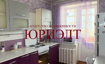 Купить 2-комнатную квартиру, Витебск, Воинов-Интернационалистов, 32. Фото 1