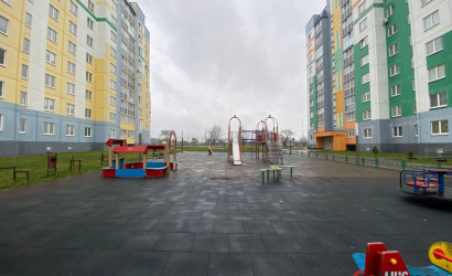 Купить 2-комнатную квартиру, Могилев, Криулина ул., 33/Б. Фото 16