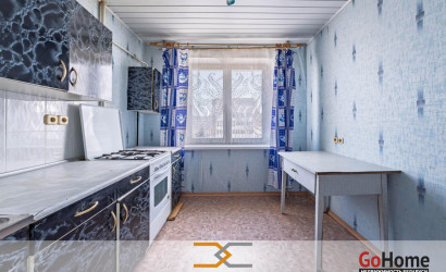 Купить 2-комнатную квартиру, Минск, Восточная ул., 54 (Советский район). Фото 4