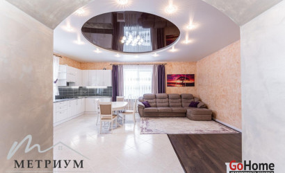 Купить дом, Фаниполь, Вязанская ул., 12 соток. Фото 26