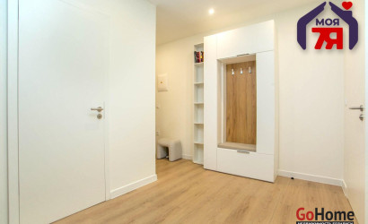 Купить 1-комнатную квартиру, Минск, Виталия Цвирко ул., 74 (Советский район). Фото 18