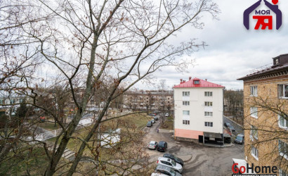 Купить 2-комнатную квартиру, Минск, Филатова ул., 16/А (Заводской район). Фото 9