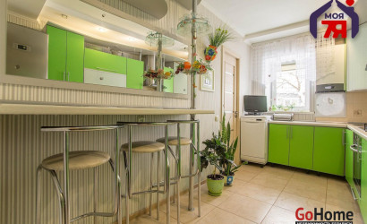 Купить дом, Молодечно, Черняховского ул., 6 соток. Фото 11