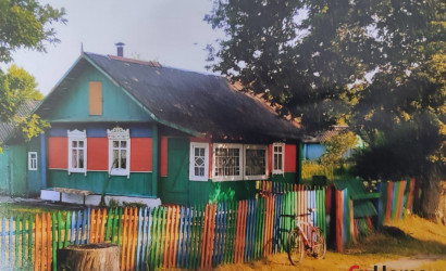 Купить дом, Заольша, 20 соток. Фото 6