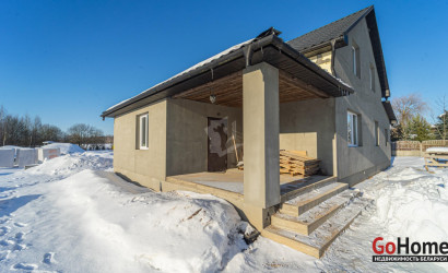 Купить дом, Вишневка, Полевая ул., 15 соток. Фото 5