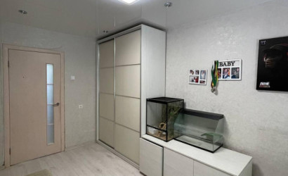 Купить 3-комнатную квартиру, Минск, Гамарника ул., 29 (Советский район). Фото 4