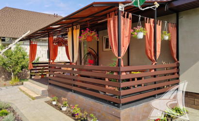 Купить дом, Мухавец, Мухавецкий с/с, 5 соток. Фото 41