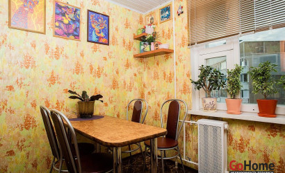 Купить 4-комнатную квартиру, Минск, Громова ул., 34 (Московский район). Фото 16