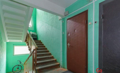 Купить 2-комнатную квартиру, Минск, Ольшевского ул., 6 (Фрунзенский район). Фото 9