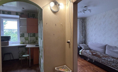 Купить 1-комнатную квартиру, Новополоцк, Молодежная ул., 101. Фото 3