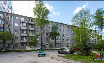  Купить 1-комнатную квартиру
