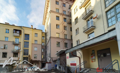 Купить 2-комнатную квартиру, Минск, Козлова ул., 2 (Партизанский район). Фото 26