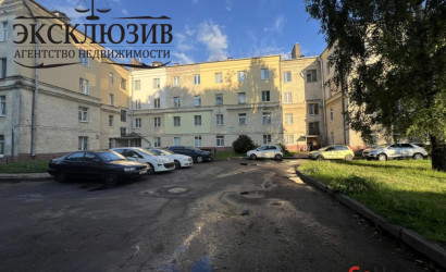 Купить 1-комнатную квартиру, Минск, Брилевская ул., 13 (Октябрьский район). Фото 22