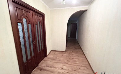 Купить 3-комнатную квартиру, Гродно, Врублевского, 86. Фото 15