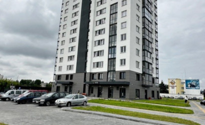 Купить 1-комнатную квартиру, Гродно, пер.Дзержинского 13. Фото 3