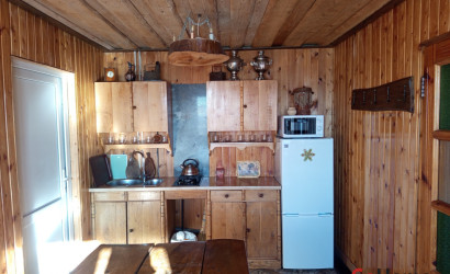 Снять 2-комнатную квартиру на сутки, Скидель, д.Мостовляны. Фото 7