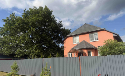 Купить коттедж, Поляи, 20 соток. Фото 1