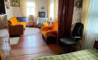 Купить дом в деревне, Голубое небо, 6 соток. Фото 6