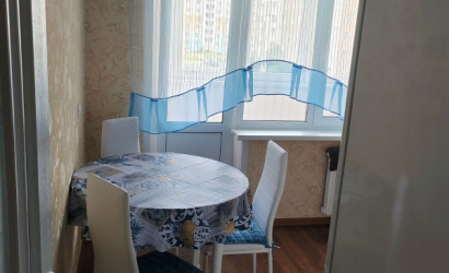 Снять 2-комнатную квартиру на сутки, Солигорск, Строителей, д.25. Фото 5