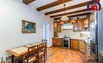 Купить дом, Миколаевичи, Партизанская ул., 16 соток. Фото 9