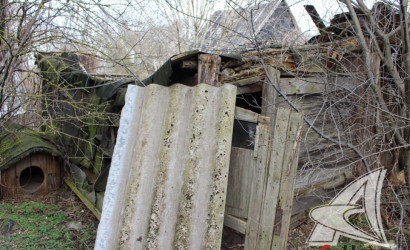 Купить дом, Зеленец, Чернавчицкий с/с, 25 соток. Фото 24