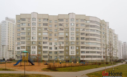 Купить 1-комнатную квартиру, Минск, Каменногорская ул., 104 (Фрунзенский район). Фото 17