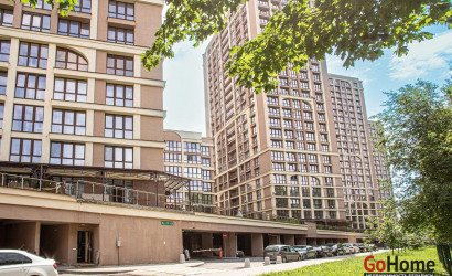 Купить 1-комнатную квартиру, Минск, Макаенка ул., 12/Е (Первомайский район). Фото 25