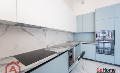 Снять 3-комнатную квартиру, Минск, Ратомская, 7 (Центральный район). Фото 7