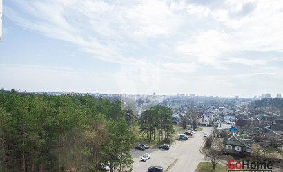 Купить 1-комнатную квартиру, Минск, Холмогорский 2-й пер., 2 (Партизанский район). Фото 18