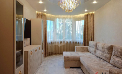 Снять 3-комнатную квартиру, Минск, ул. Червякова, д. 64. Фото 4