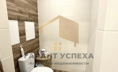 Купить 2-комнатную квартиру, Брест, Махновича. Фото 12