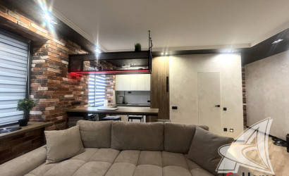 Купить 2-комнатную квартиру, Брест, Центр, б-р Космонавтов. Фото 8