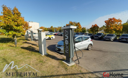 Аренда офиса, Минск, Аранская ул., 8, 450 кв.м.. Фото 3