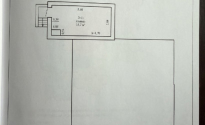 Купить дом, Лида, 1 Мая, 4.84 соток. Фото 21