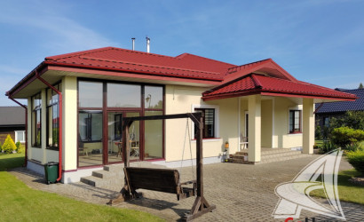 Купить дом, Брест, Ямно-вычулки, 12.45 соток. Фото 2